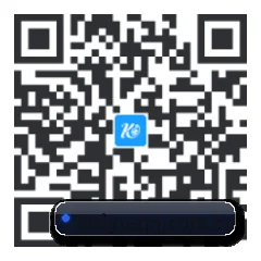 Android 全机型适配版 二维码